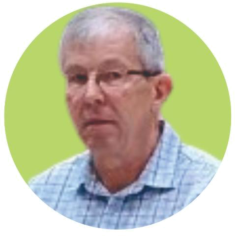 Prof. Michal Piasecki