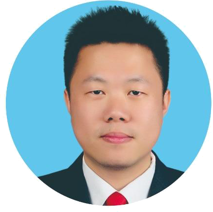 Prof. Chong Geng Ma