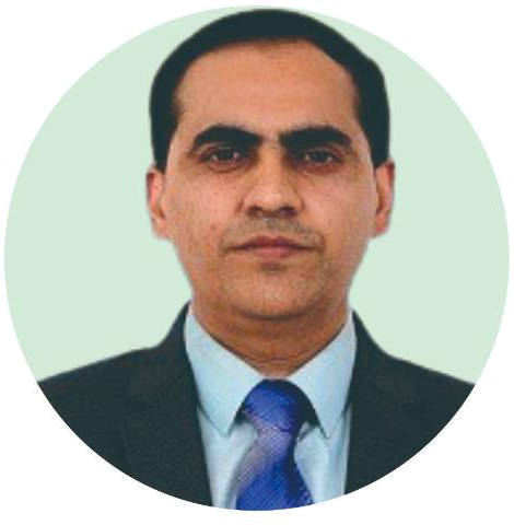 Prof. Alok Singh Chauhan