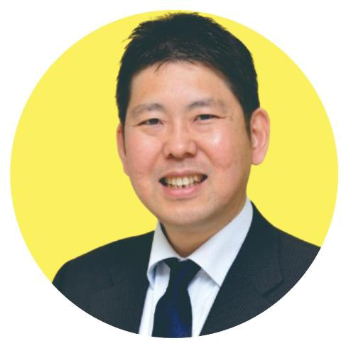 Tomohiko Ishii